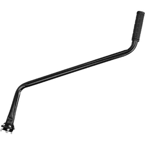 Bike Training Push Grab Balance Handlebar Bicycle Trainer Handle for Kids Children Cycling Bike Tool