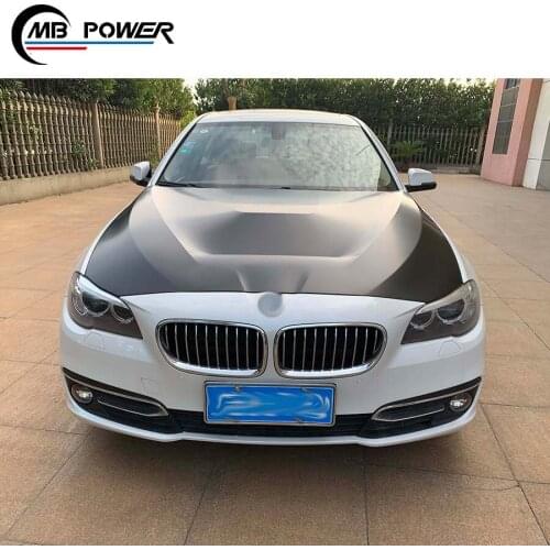 High quality! 5 series F10 F18 to GTS style hood fit for high quality 5 series F10 F18 to GTS style hood