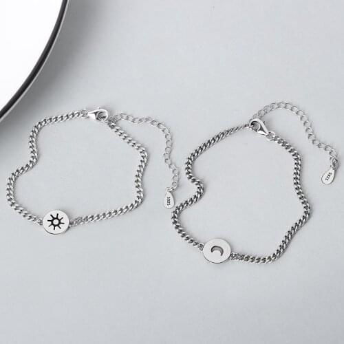 Серебряные браслеты WHICHGOOSE China At AliExpress