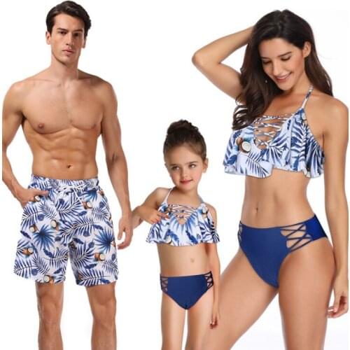 XINENGE Children's Swimwear