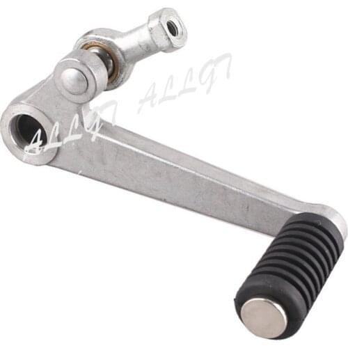 ALLGT Motorcycle Levers