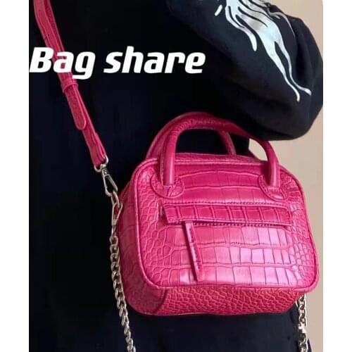 Chang sweet Womens Vintage Bags