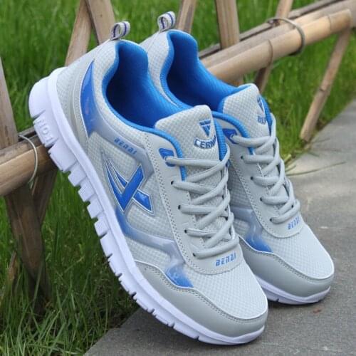 LQEASTANN Men's Shoes