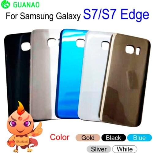 MiGuer Samsung Galaxy S7 Batteries