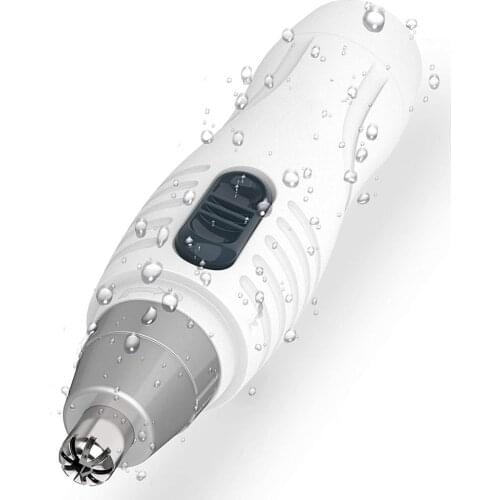 Mrs. Xie Nose Trimmers