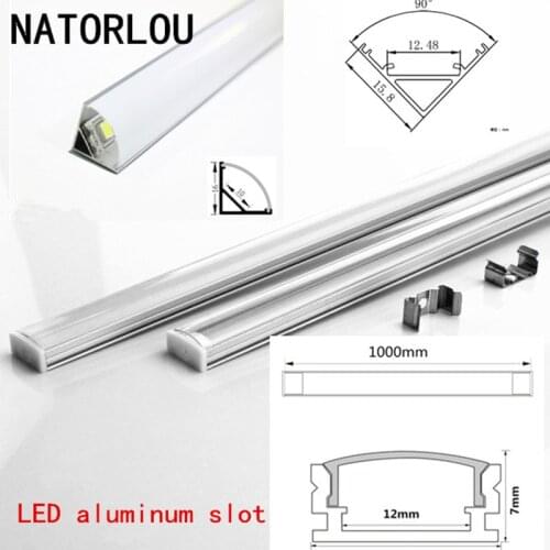 NATORLOU LED Lightening