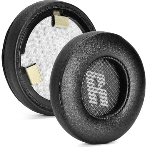 Defean Live 460NC Earpads Replacement Ear pads Cushion for JBL Live 460NC / live460 nc Wireless headphones