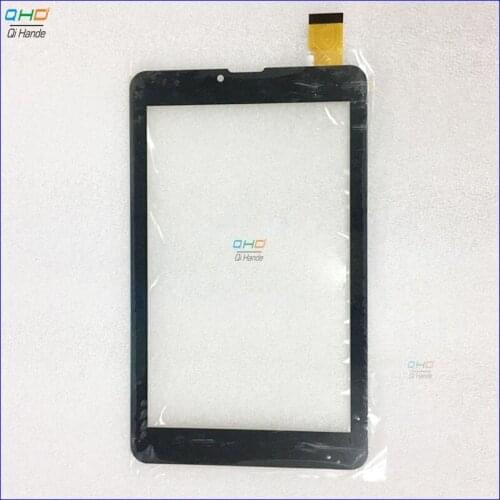 New Touch screen Digitizer For 7" FinePower B2 3G or finepower E2 3G Tablet Touch panel Glass Sensor replacement Free Shipping
