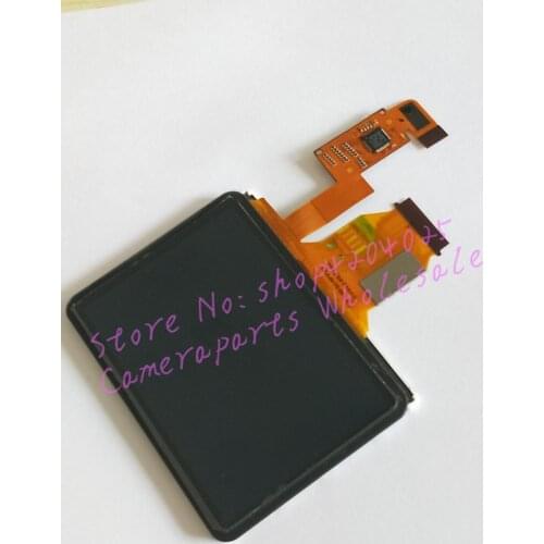 NEW LCD Display Screen For CANON FOR EOS 650D Rebel T4i Kiss X6i / 700D Kiss X7i Rebel T5i SLR Digital Camera With Backlight