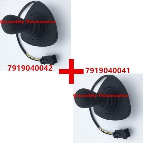 Oem 7919040042 + 7919040041