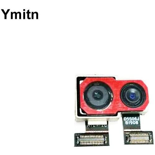 Ymitn Original Camera For Xiaomi F1 Rear Camera Main Back Big Camera Module Flex Cable