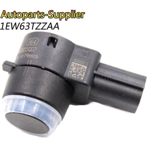 Parking Sensor Aid Bumper Sensor Assist 1EW63RXFAA For Jeep Grand Cherokee Liberty Dodge Ram 1500 2500 3500 Magnum