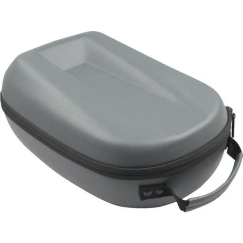 Portable Cover Carrying Case Storage Box Waterproof EVA Travel Bag Protector Hardcase for Oculus Quest 2 VR Headset