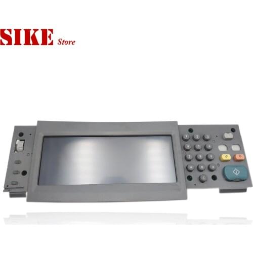 Q7829-60189 Display For HP LaserJet M5025 M5035 5025 5035 Printer Control Panel Assembly Keyboard