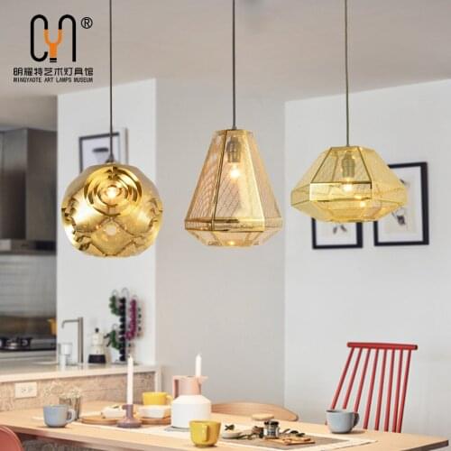 Modern crystal iron led light chandeliers ceiling cocina accesorio kitchen chandeliers lamparas de techo lampes suspendues