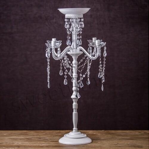 Candles Wax Pillar Dinner Party Wedding Decor Unscented Sticks