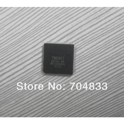 TW9907-DATA1-GR TW9907 DATA1-GR