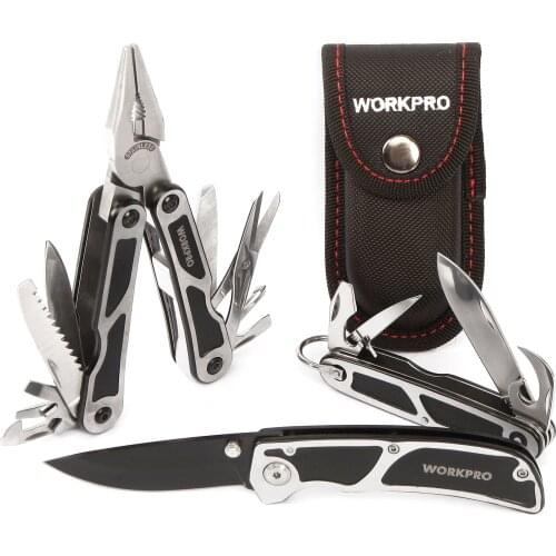 WORKPRO Multitools
