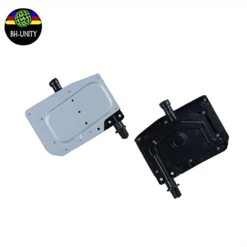 2PCS SPT 508g ink damper 508GS dumper for sei ko 508gs printhead Icontek Infinity Challenger Witcolor phaeton Solvent printer