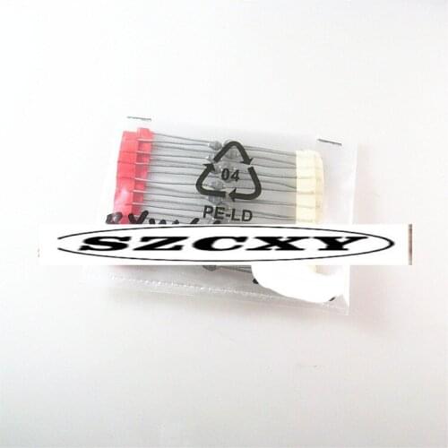 50PCS New original BYV37 Bead glass passivation diode
