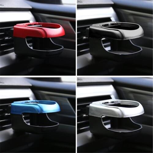 Car Air Outlet Drink Cup Holder for LADA Priora Sedan sport Kalina Granta Vesta Niva Largus Vaz Samara 2110