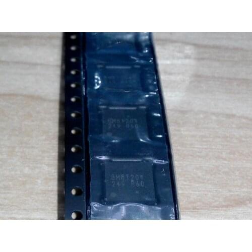 Free Shipping 100% new stock BM81204 BM81204MUV-E2 QFN