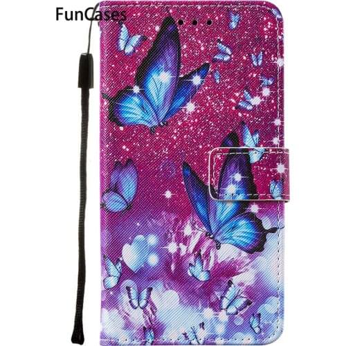 Holsters Clips Cases For iPhone 12 Mini Stars PU Leather Flip Wallet Phone Bag iPhone Touch 6 XS Max X 5 XR 12 6.1 2020 7 6.7