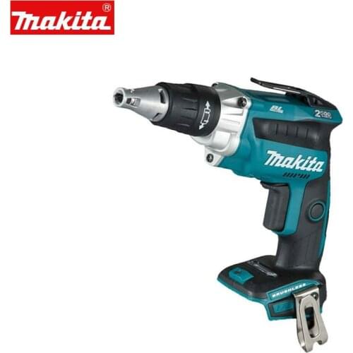 DFS250Z MAKITA DFS250 DFS250RFE LXT 18V BRUSHLESS DRYWALL SCREWDRIVER BODY ONLY