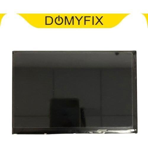 For Innolux 7inch N070ICG-LD1 IPS LCD Screen Display Panel 800:1 1280(RGB)*800mm