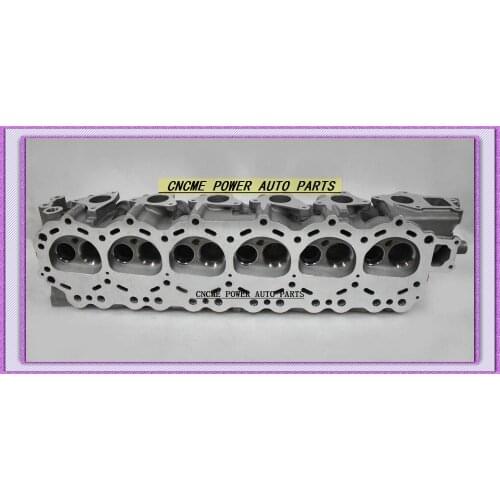 TB42 11041-03J80 Engine Cylinder Head For Nissan Patrol GR Forklift Safari 4169c 4.2L L6 12V 11041-03J85 11041-52N00 11041-54N00