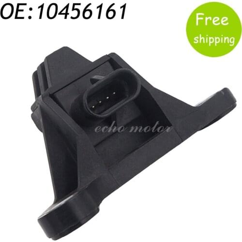 New Crankshaft Crank Shaft Position Sensor 10456161 for Pontiac Buick Chevy Olds 213-151, PC30, SU198, 5S1678