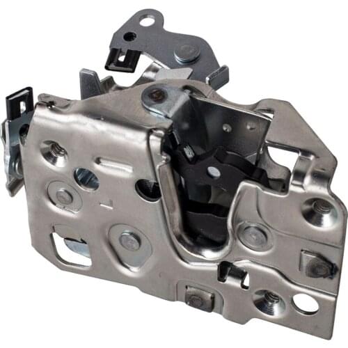 Front Left Door Latch Assembly For Chevy Blazer Astro 16631627