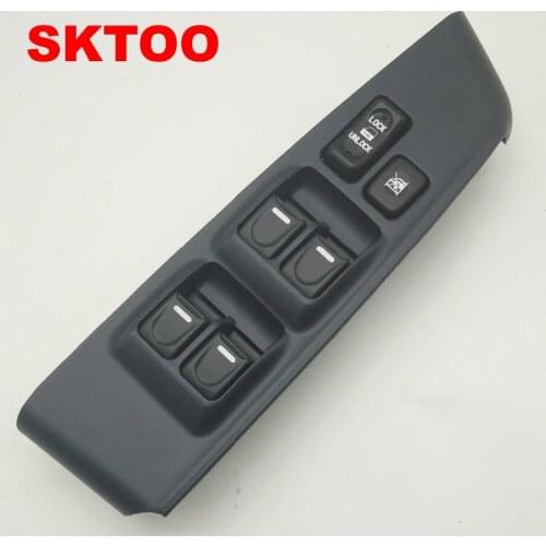 SKTOO window control switch glass lifter switch Electric car window switch for Great Wall Hover CUV H3 H5 Lifter Switch