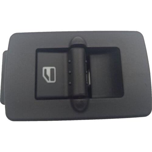 Car Passenger Side Window Control Switch for 1998-2010 1C0959527 1C0959527A 1C0 959 527 A