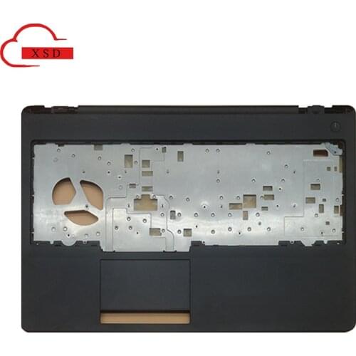 New original for Dell Latitude 5570 E5570 / Precision 3510 Laptop Cover Palmrest without Touch Pad Component A151N7