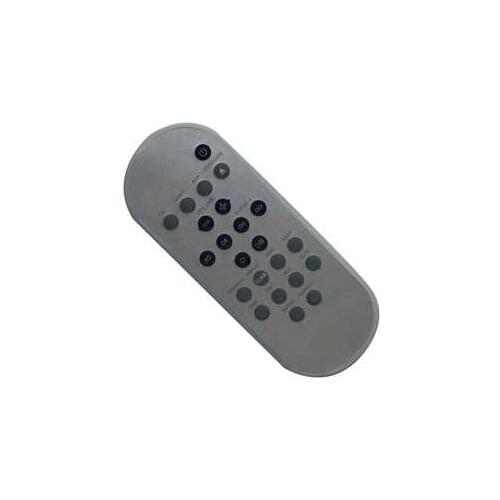 Remote control for philips MC235/37 MC230/30 MC230 MC230/25 MC230/21M MCM240/21T MCM240/21M MCM240/37 Music HiFi-Micro system