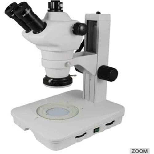 Stereo microscope TS-10NT Stereoscopic Microscope, Stereo Microscope, Trinocular Microscope