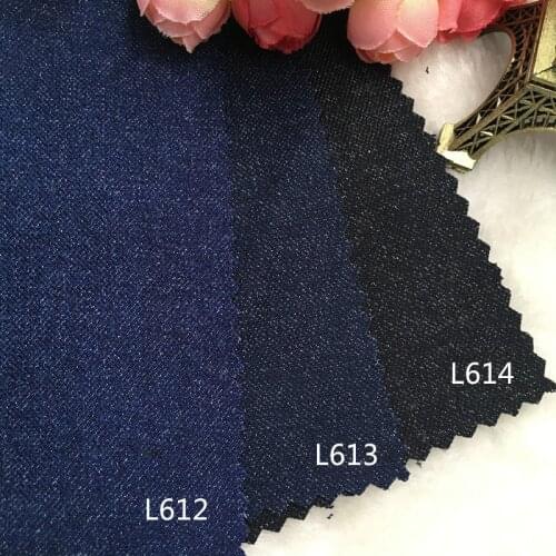 Winter wool wool suit fabric color thick fabric pants jacket skirt dress DIY