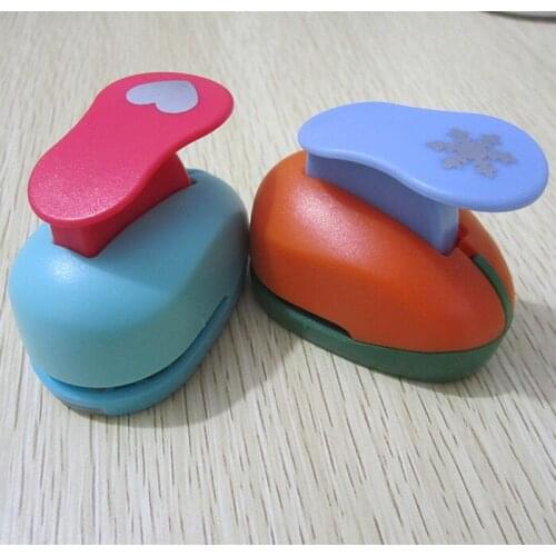 1.3cm-1.5cm Butterfly craft punch scrapbooking punches craft perfurador shape craft punch Scrapbooking school paper craft punch