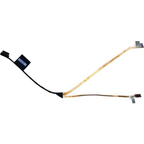 1 Lot / 10 PCS NEW for Lenovo Thinkpad X 1 CARBON 3 LCD touch screen Cable MQ2 450.01407.0001 MQ2