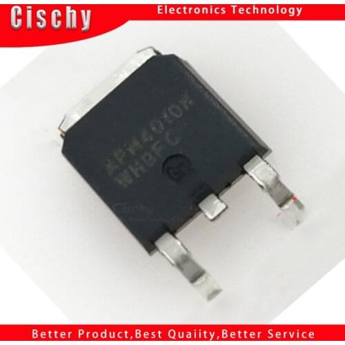 1PCS APM4010N TO-252 APM4010 4010N TO252 SMD