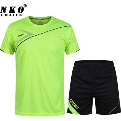 CHAIFENKO Men's Sportswear