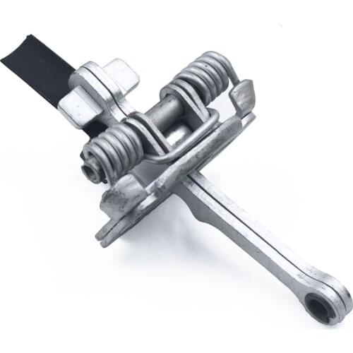 For Seat Arosa 1997-2004 Front Door Hinge Check Strap For VW Lupo 1998-2005 6E0 837 249 C 6E0 837 249C 6E0837249C 6X0837249