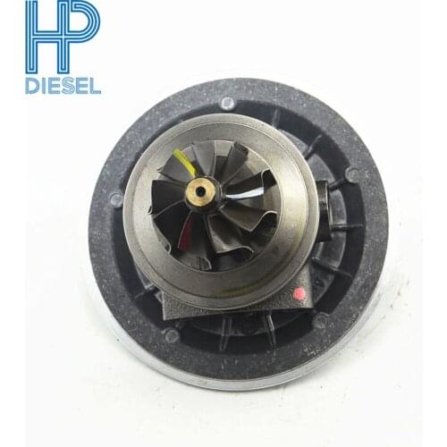 For Hyundai Van/Light Duty Truck 4D56T 58 Kw 79 Hp - GARRETT 700273 turbo core chra 433352 28200-4B151 4B160 cartridge turbine