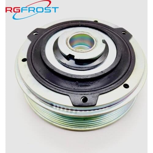 Manufacturing Air Conditioner Electric Clutch set kit Auto Compressor AC Magnetic Clutch acondicionador compresor Embrague