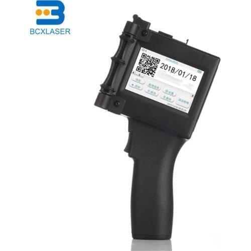 Cheap price BCX Inkjet Printers for expire date /validity date