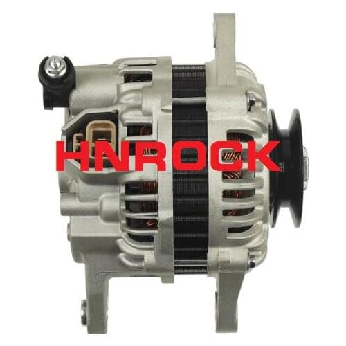 NEW HNROCK 12V 65A ALTERNATOR JFZ1724 A5T01577 A5T01777 A5T01977 A5T03677 A5T03677A A5T03777 AEA1251 FOR Mitsubishi
