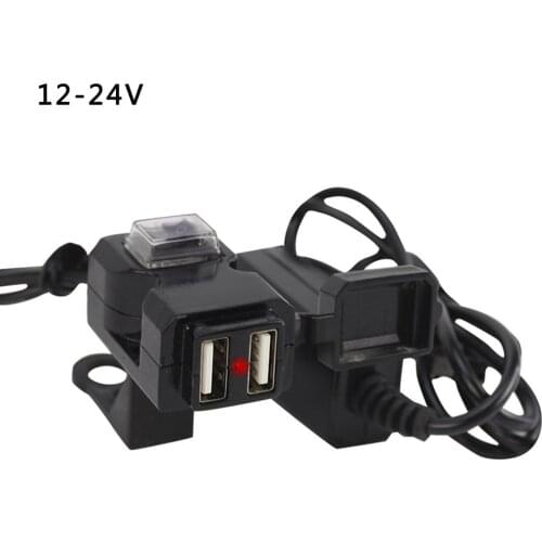 SEBTER Electronic Motorcycle Accessories