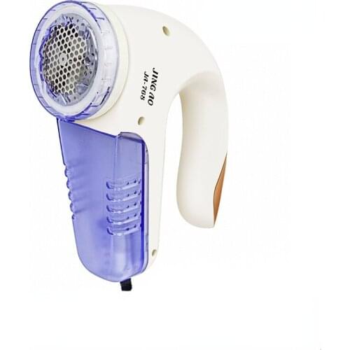 EU Lint Remover Electric Clothes Fuzz Pills Shaver Lint Pellet Sweaters Curtains Carpets Clothing Lint Pellet Cut Machine
