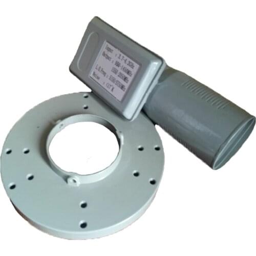 High Demand C Band Lnb For Brazilian Market With The Latest Style with OEM service High gain